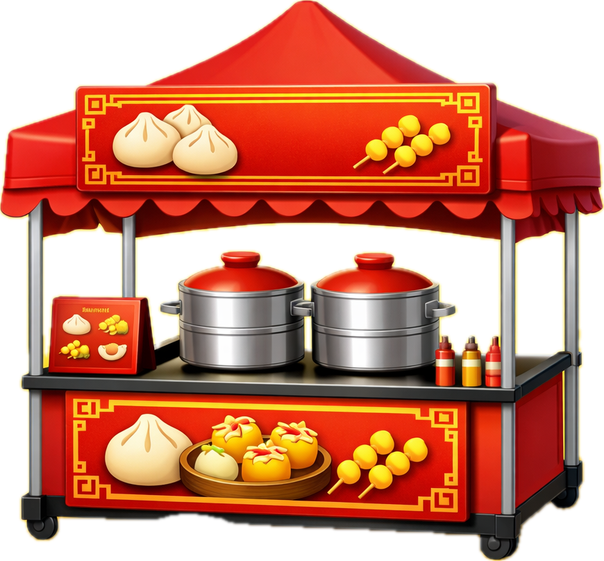 ไอคอนชุดคีออสไฟ LED