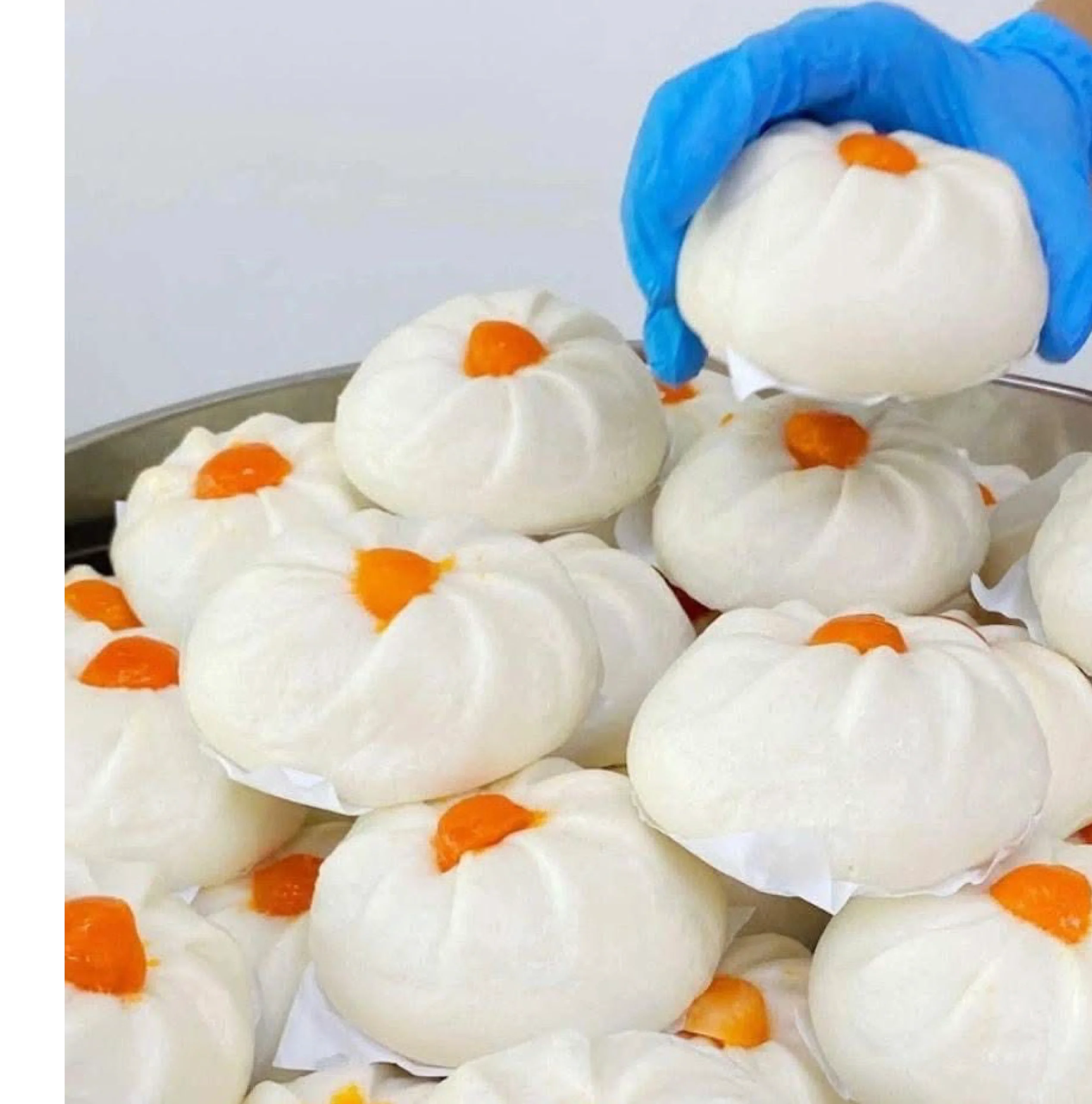 ลูกชิ้นลุงแคน ชุดคีออสไฟ LED