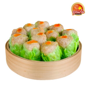 ขนมจีบปู