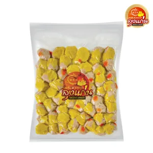 ขนมจีบหมู