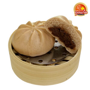 ซาลาเปาไซส์ M ไส้ช็อกโกแลต