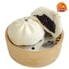 ซาลาเปาไซส์ M ไส้ถั่วดำ