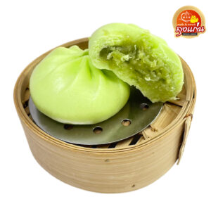 ซาลาเปาไซส์ M ไส้สังขยา