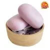 หมั่นโถวมันม่วง