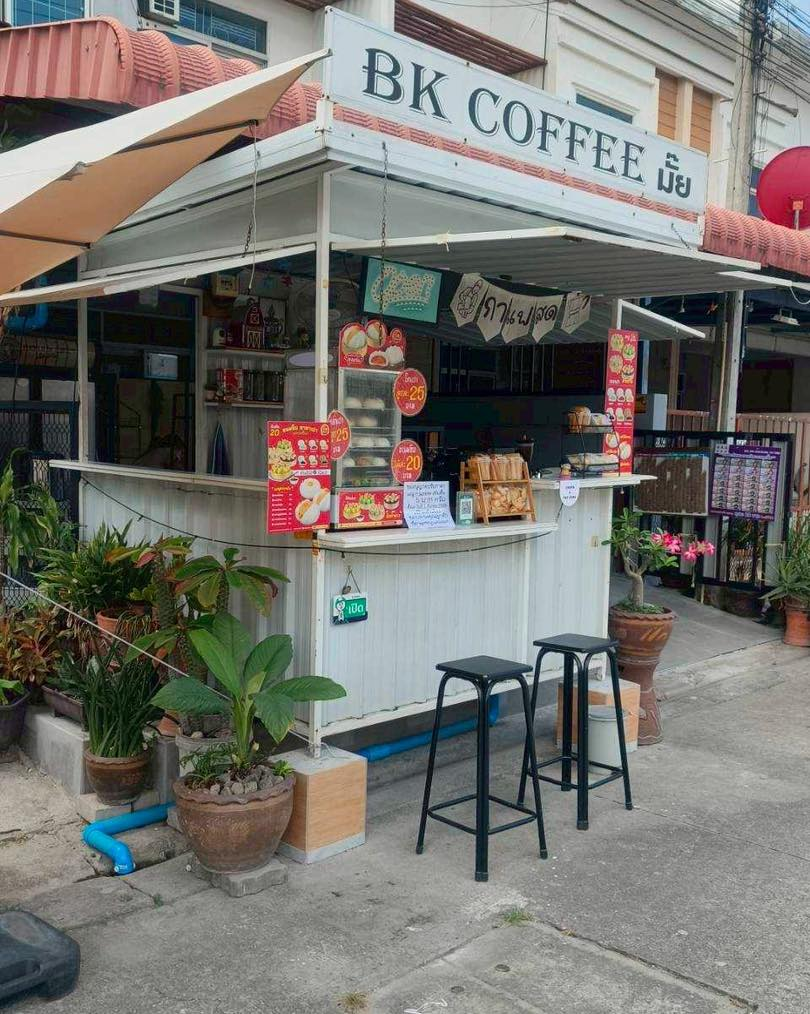 ลุงแก่น ขนมจีบ ซาลาเปา ไม่ได้ขายแค่สินค้า แต่ขาย “โอกาส” 