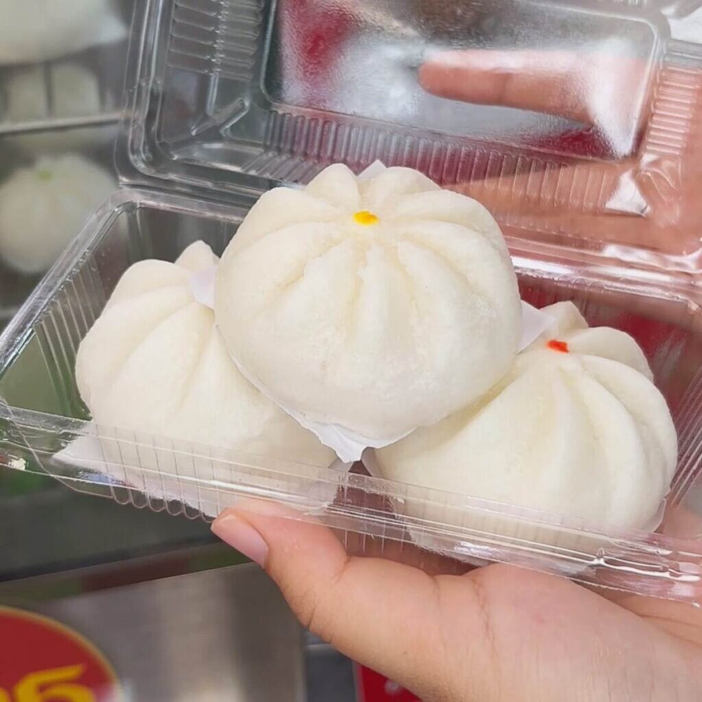 ใช้ซาลาเปา ขายส่งที่มีคุณภาพจากโรงงานผลิตลุงแก่นจะช่วยให้คุณโฟกัสกับการขายและการตลาดได้เต็มที่