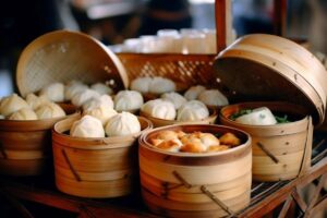แชร์เทคนิคใช้ Dim Sum ราคาส่ง เพิ่มกำไรสำหรับธุรกิจร้านอาหาร