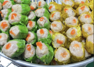 ขนมจีบราคาส่ง เมนูติ่มซำที่ช่วยเพิ่มตัวเลือกให้ร้านอาหาร
