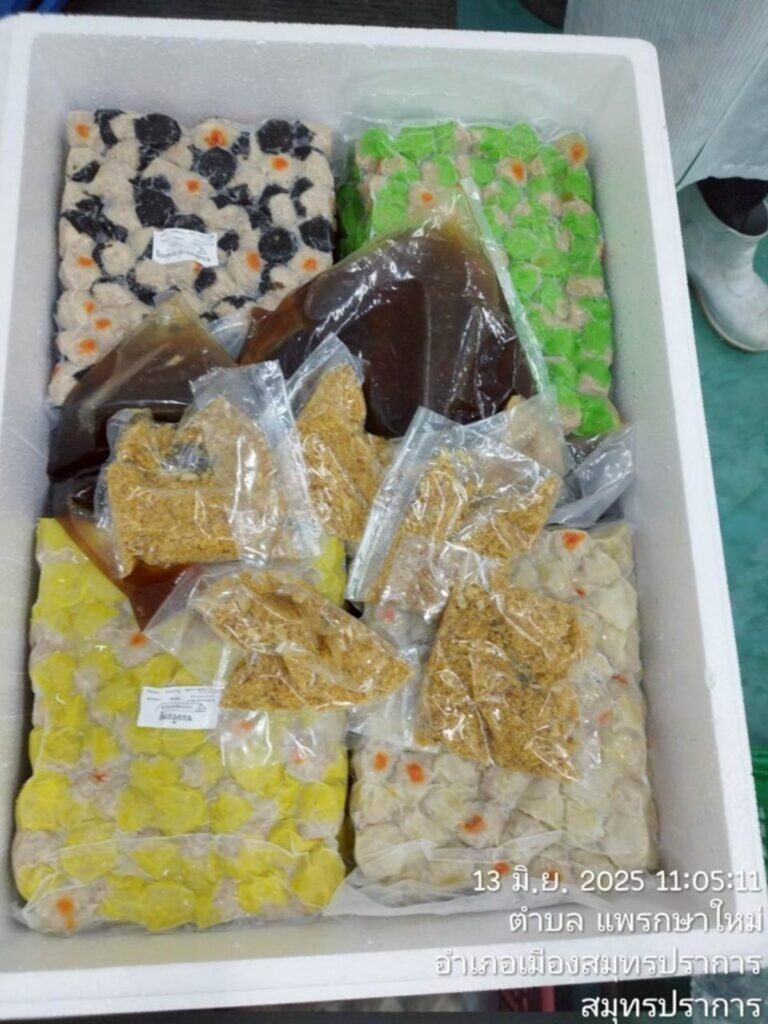 ทำไมขนมจีบราคาส่งถึงเหมาะกับร้านอาหารและธุรกิจเดลิเวอรี