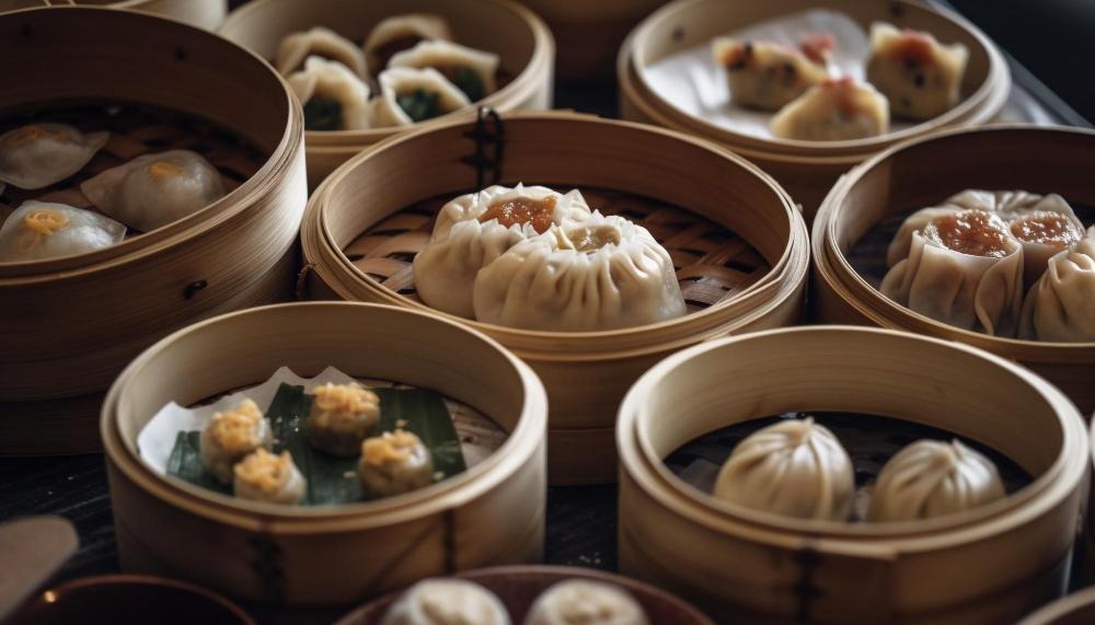 Dim Sum ราคาส่งกับวัฒนธรรมอาหารจีนที่ได้รับความนิยมทั่วโลก