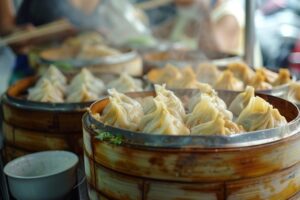 Dim Sum ราคาส่ง เหมาะกับธุรกิจอาหารแบบไหน