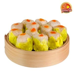 แจกสูตรตั้งราคา “ขนมจีบราคาส่ง” ยังไงให้กำไร x2